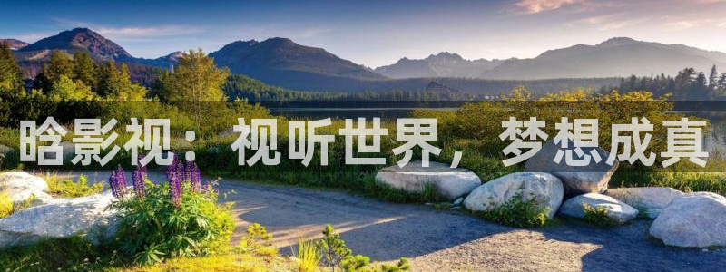桔子一tv：晗影视：视听世界，梦想成真